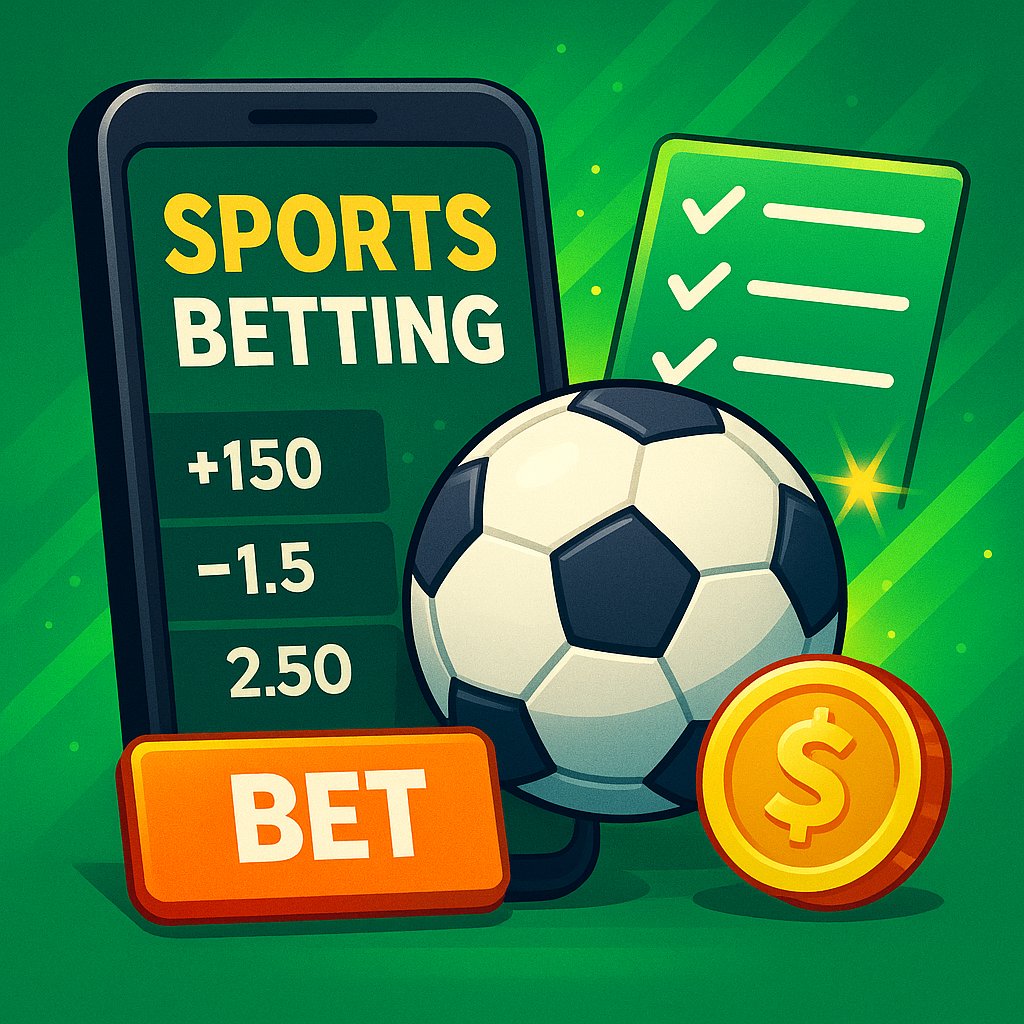 Esports Betting Game